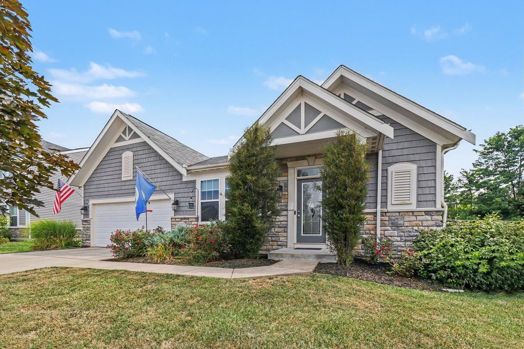8014 Arcadia Boulevard, Alexandria, KY 41001