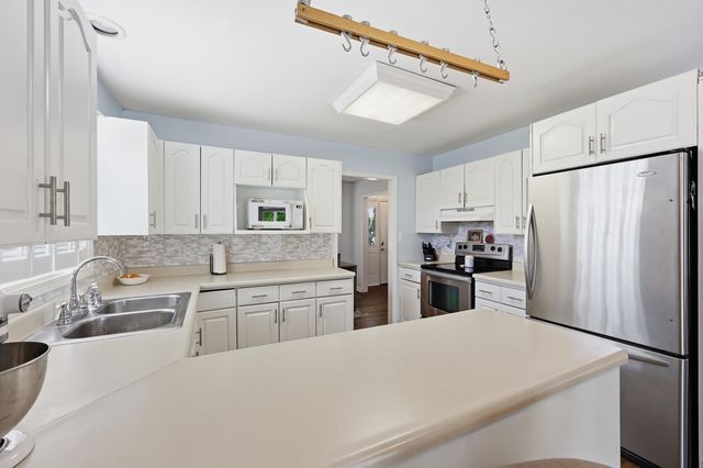505 LaSalle Court, Winchester, KY 40391