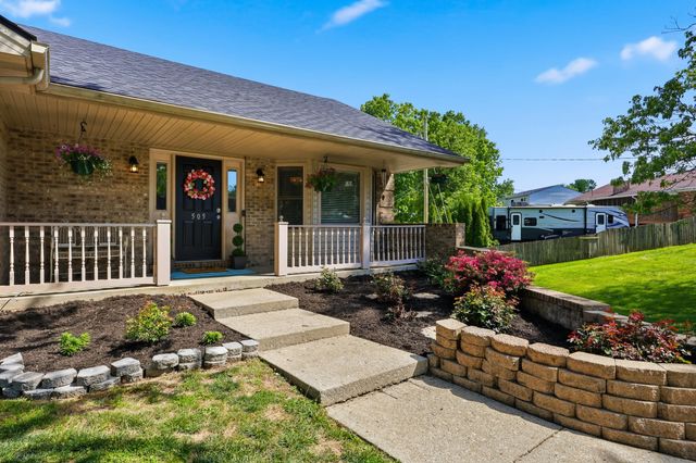 505 LaSalle Court, Winchester, KY 40391