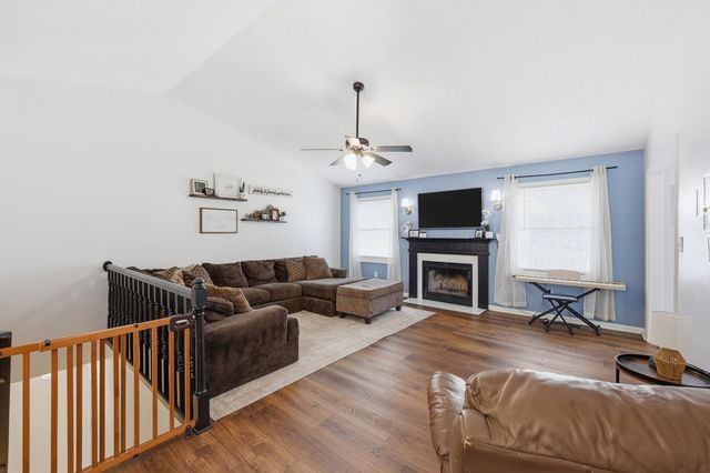 505 LaSalle Court, Winchester, KY 40391