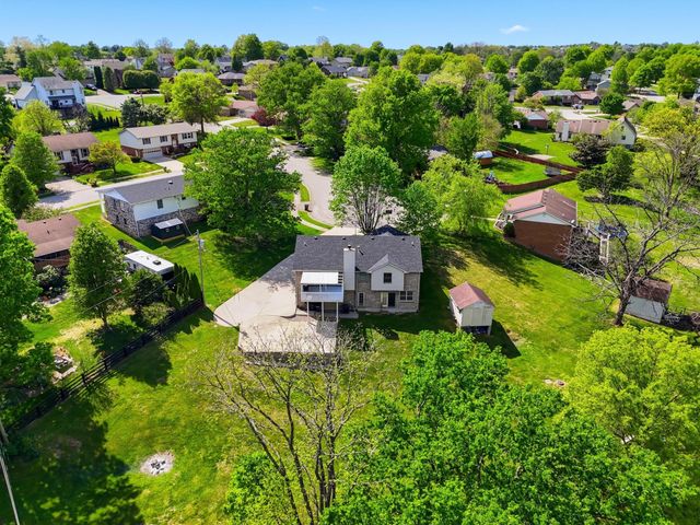 505 LaSalle Court, Winchester, KY 40391