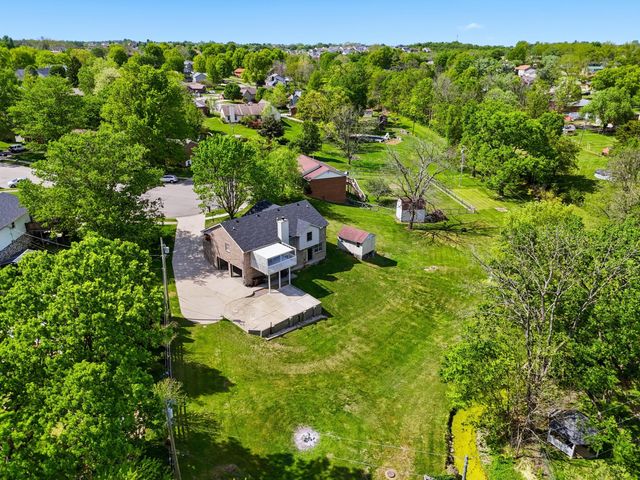 505 LaSalle Court, Winchester, KY 40391
