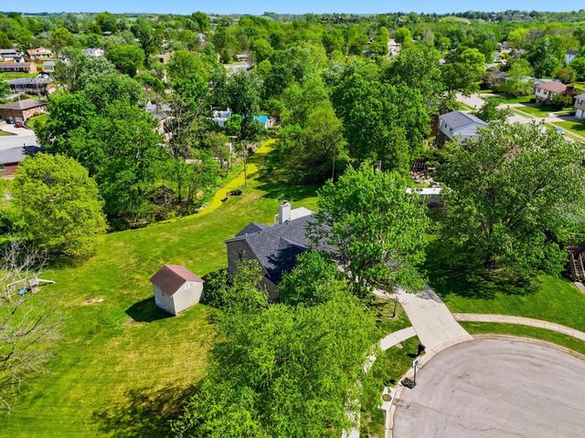 505 LaSalle Court, Winchester, KY 40391