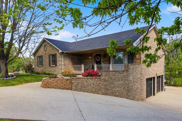 505 LaSalle Court, Winchester, KY 40391