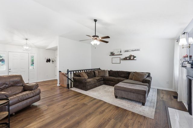 505 LaSalle Court, Winchester, KY 40391
