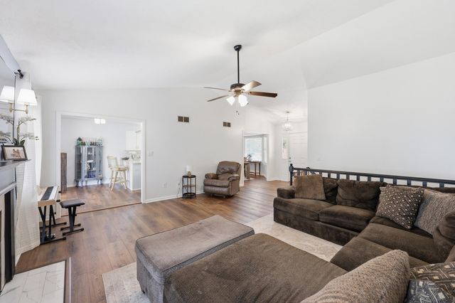505 LaSalle Court, Winchester, KY 40391