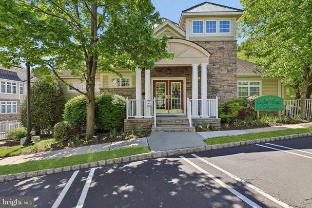 4210 CEDAR VILLAGE BLVD, East Brunswick, NJ 08816