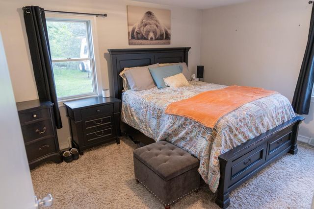 8440 Bridge Lake Road, Springfield Twp, MI 48348