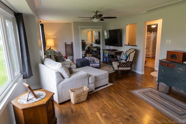 8440 Bridge Lake Road, Springfield Twp, MI 48348