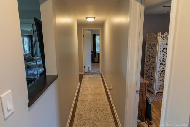8440 Bridge Lake Road, Springfield Twp, MI 48348