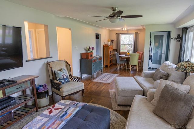 8440 Bridge Lake Road, Springfield Twp, MI 48348