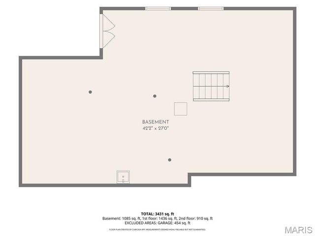 2 Pear Tree Court, St Peters, MO 63376