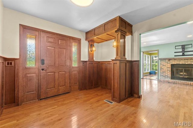 2 Pear Tree Court, St Peters, MO 63376
