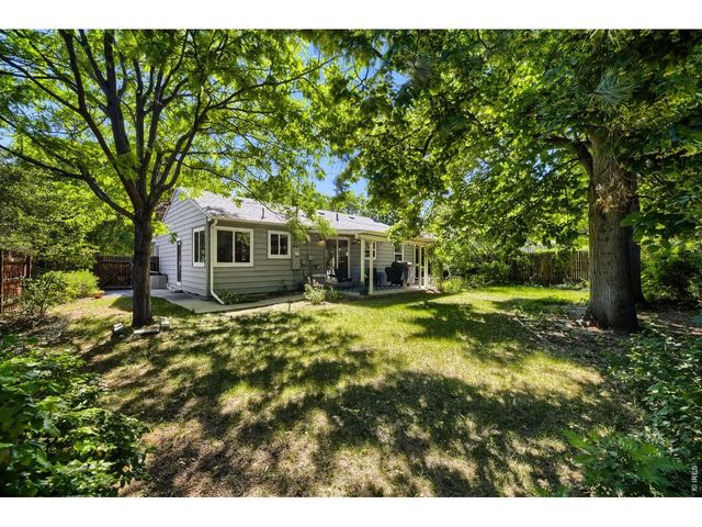 3400 E Nielsen Ln, Denver, CO 80210