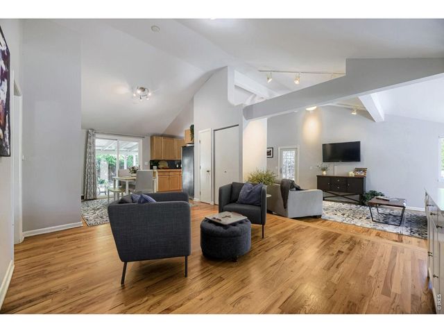 3400 E Nielsen Ln, Denver, CO 80210