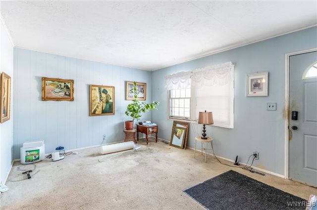 322 Canton Street, Tonawanda, NY 14150