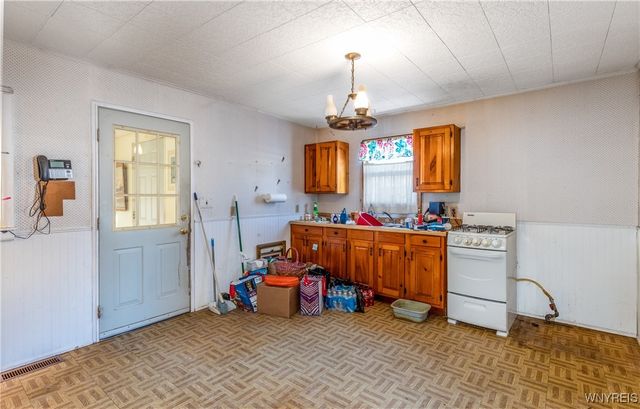 322 Canton Street, Tonawanda, NY 14150