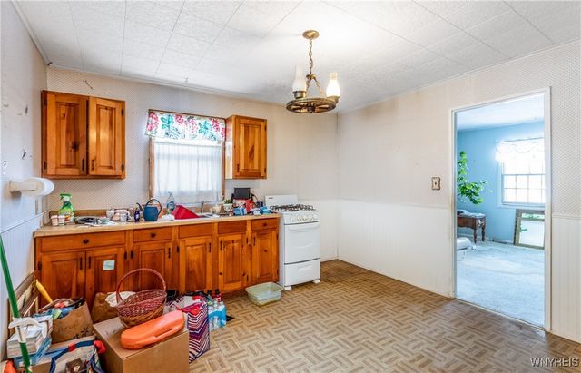 322 Canton Street, Tonawanda, NY 14150