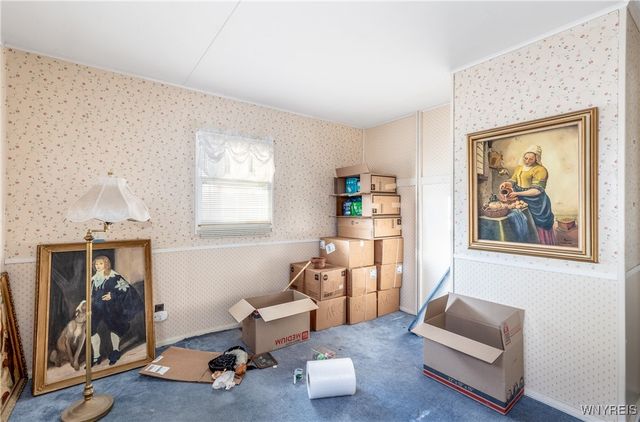 322 Canton Street, Tonawanda, NY 14150