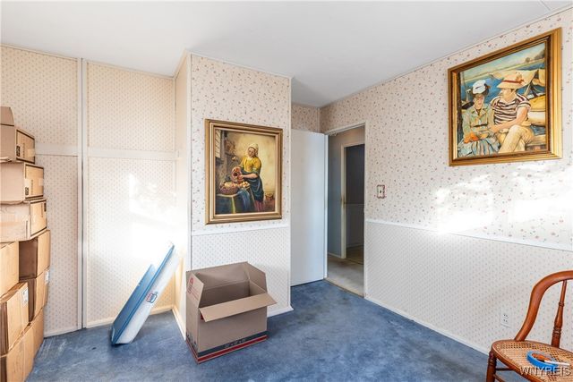 322 Canton Street, Tonawanda, NY 14150