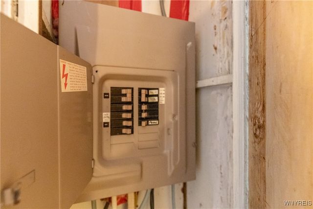 322 Canton Street, Tonawanda, NY 14150