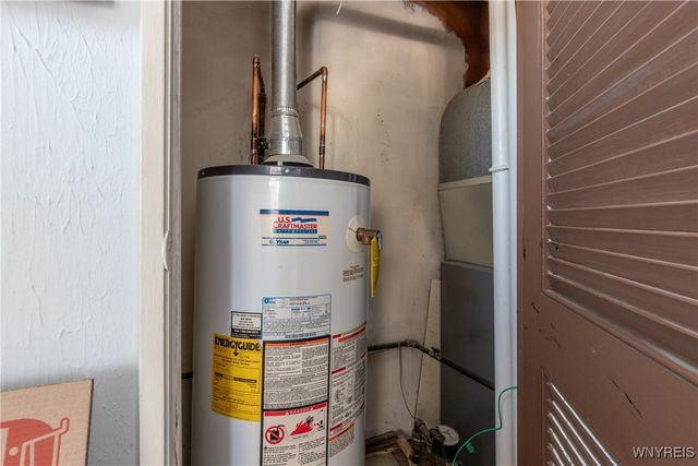 322 Canton Street, Tonawanda, NY 14150