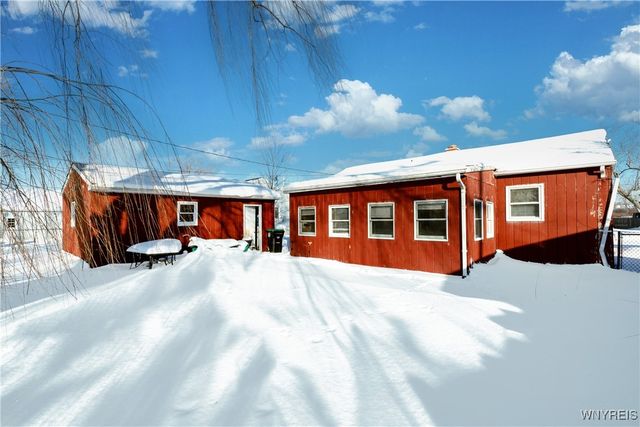 322 Canton Street, Tonawanda, NY 14150