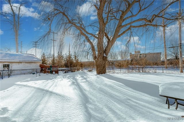 322 Canton Street, Tonawanda, NY 14150