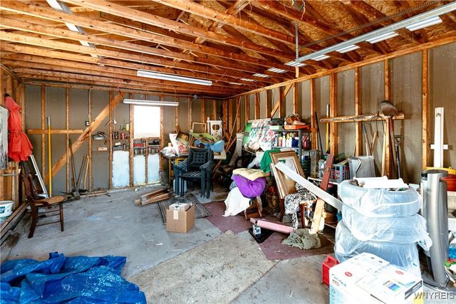 322 Canton Street, Tonawanda, NY 14150