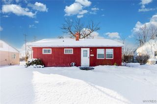 322 Canton Street, Tonawanda, NY 14150
