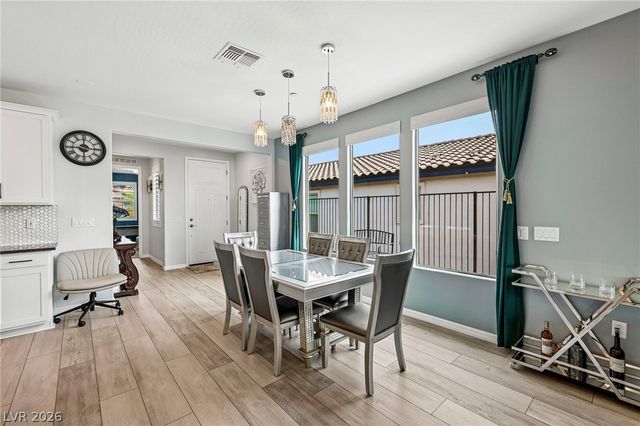 60 Stone Bluff Lane, Henderson, NV 89011