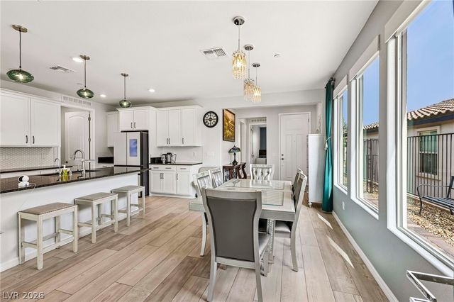 60 Stone Bluff Lane, Henderson, NV 89011