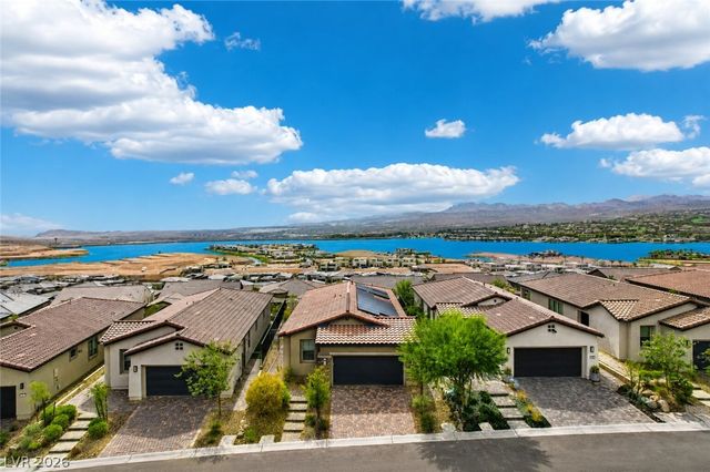 60 Stone Bluff Lane, Henderson, NV 89011