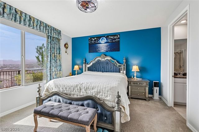 60 Stone Bluff Lane, Henderson, NV 89011