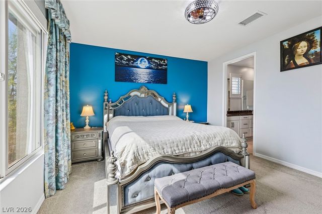 60 Stone Bluff Lane, Henderson, NV 89011