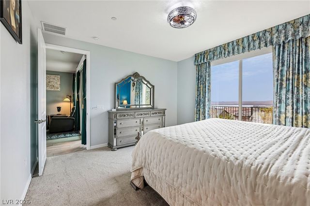 60 Stone Bluff Lane, Henderson, NV 89011