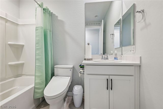 60 Stone Bluff Lane, Henderson, NV 89011