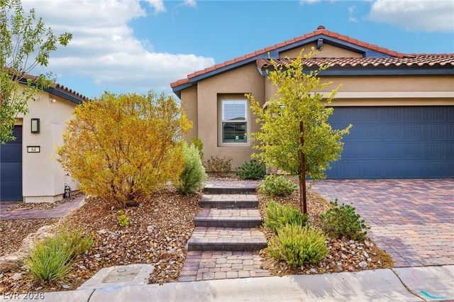 60 Stone Bluff Lane, Henderson, NV 89011