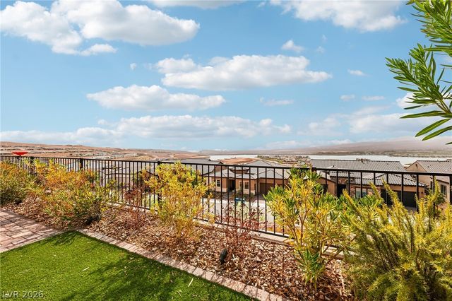 60 Stone Bluff Lane, Henderson, NV 89011
