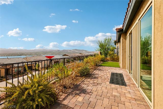 60 Stone Bluff Lane, Henderson, NV 89011