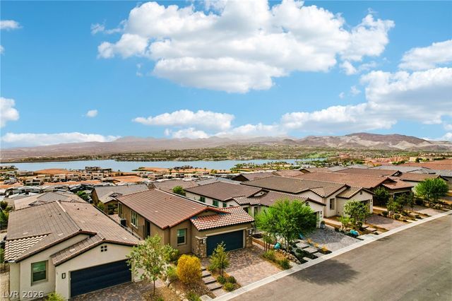 60 Stone Bluff Lane, Henderson, NV 89011