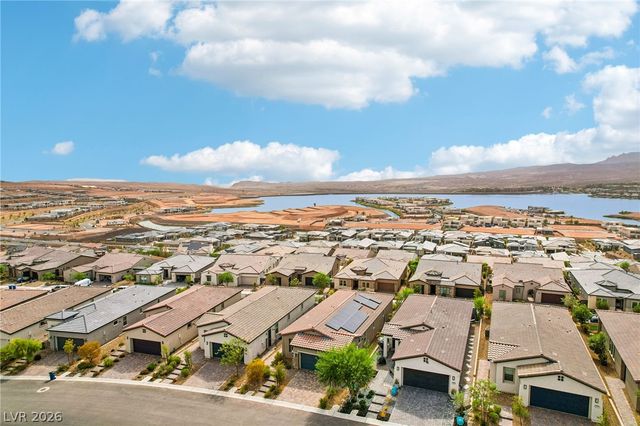 60 Stone Bluff Lane, Henderson, NV 89011