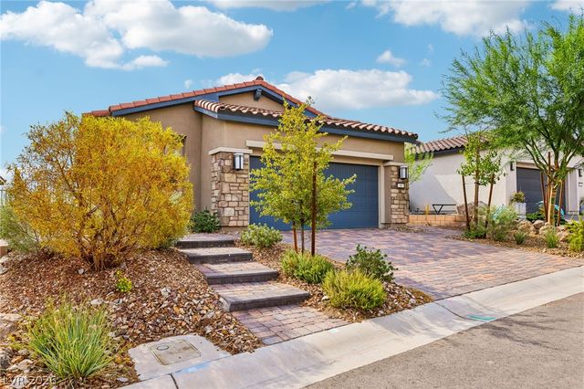 60 Stone Bluff Lane, Henderson, NV 89011
