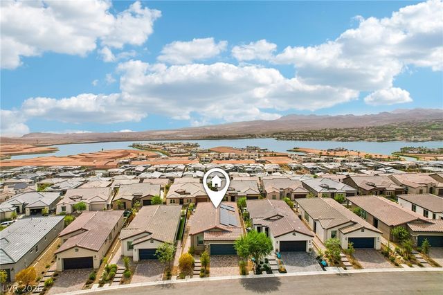 60 Stone Bluff Lane, Henderson, NV 89011