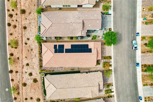 60 Stone Bluff Lane, Henderson, NV 89011