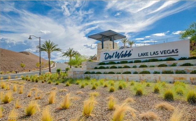 60 Stone Bluff Lane, Henderson, NV 89011