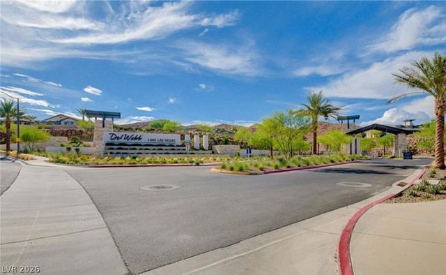 60 Stone Bluff Lane, Henderson, NV 89011