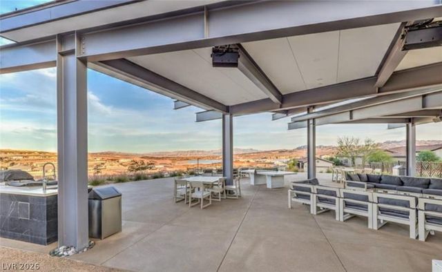 60 Stone Bluff Lane, Henderson, NV 89011