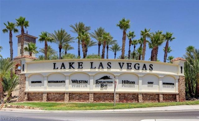 60 Stone Bluff Lane, Henderson, NV 89011
