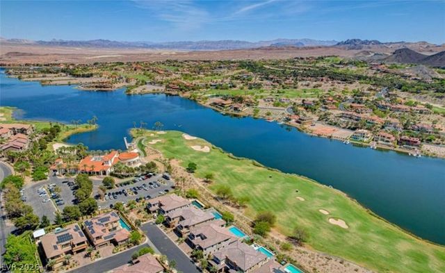 60 Stone Bluff Lane, Henderson, NV 89011